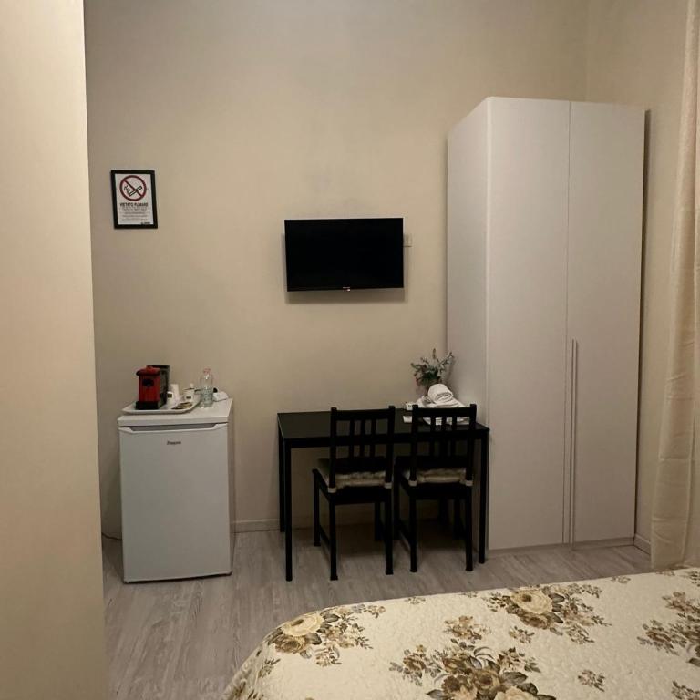 marcelina holidays rooms - Camera Matrimoniale Budget - 4