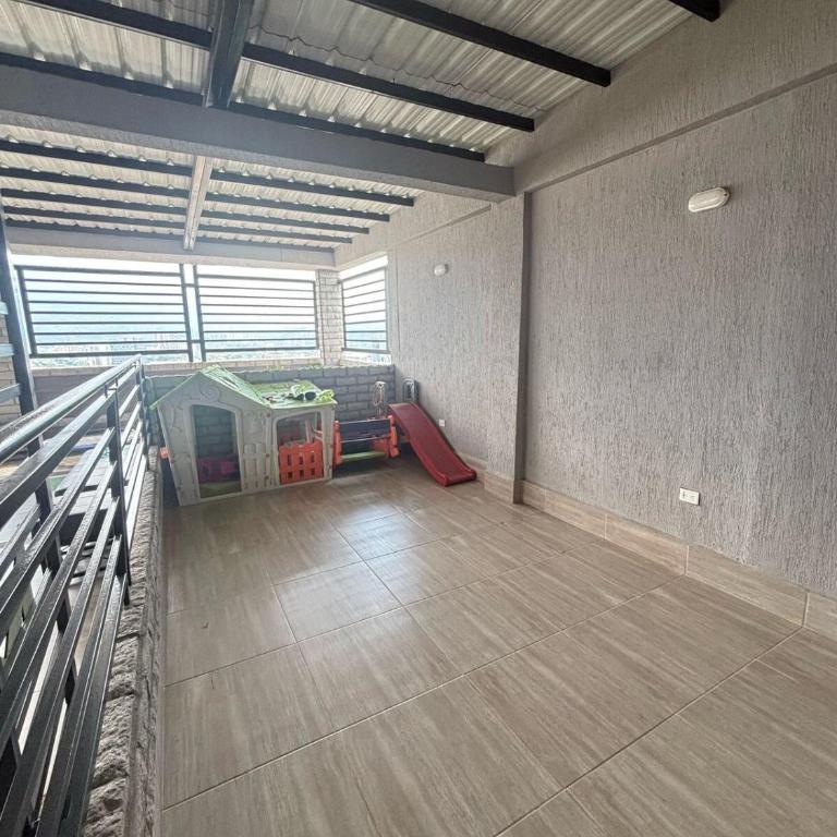 Cozy Apartamento Luz de Luna - One-Bedroom Apartment - 10