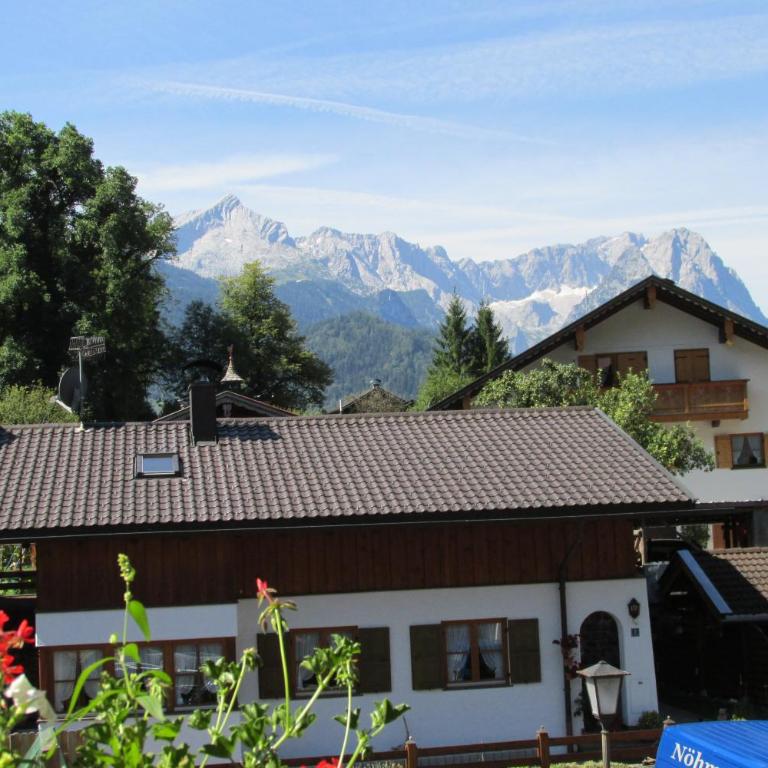 Ferienhaus Schnackenhaeusl - Ferienhaus mit 3 Schlafzimmern - 3