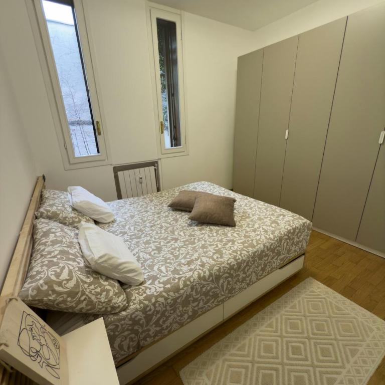 La Perla di Anna - One-Bedroom House - 14