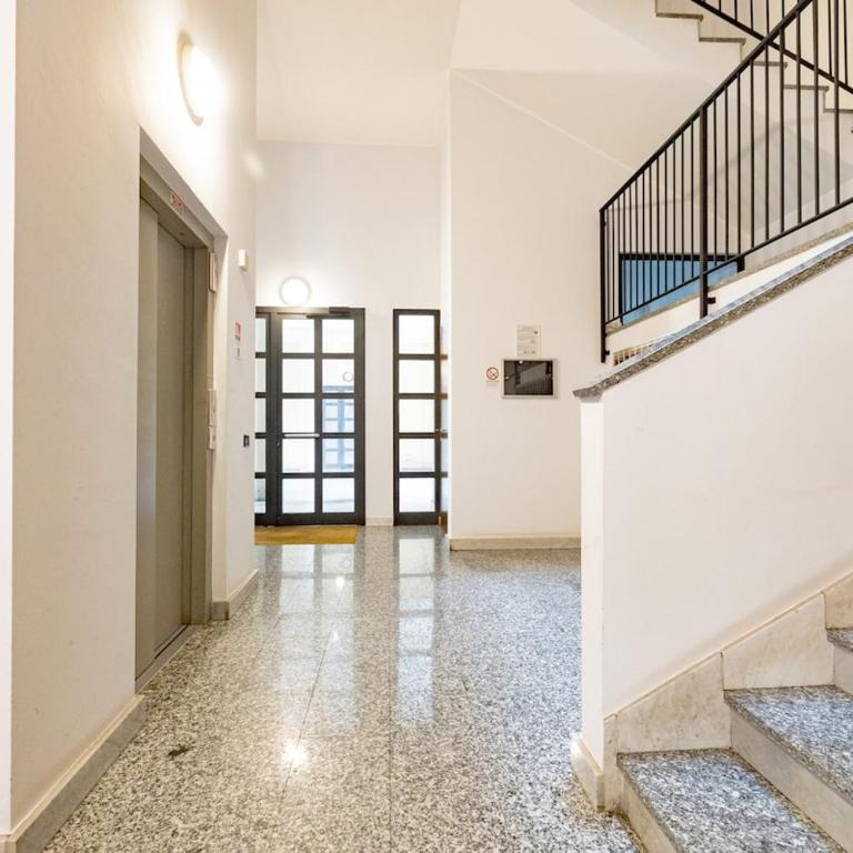 Cozy and Lovely Home - City Center - Appartamento Superior con Vista Città - 21