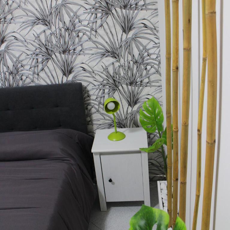Spaccanapoli Mario's House - Appartamento Deluxe con 1 Camera da Letto - 2