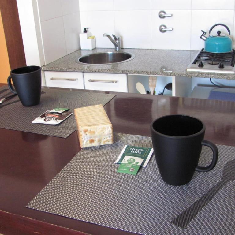 Apartamento en Cetro Real Condominium & Suites - Apartamento de 1 dormitorio - 13