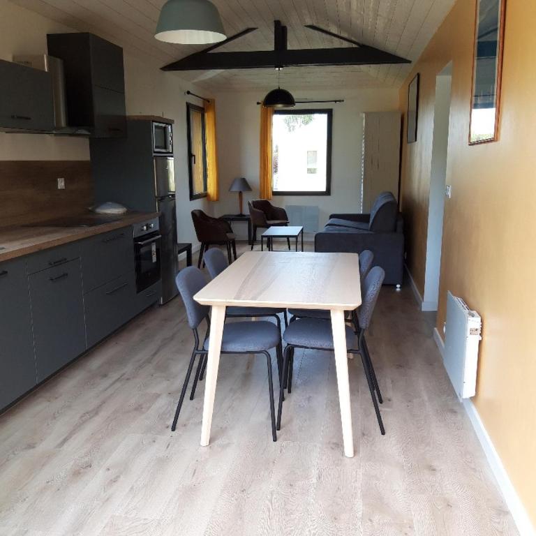 Quiet apartment - Appartement 1 Chambre - 19