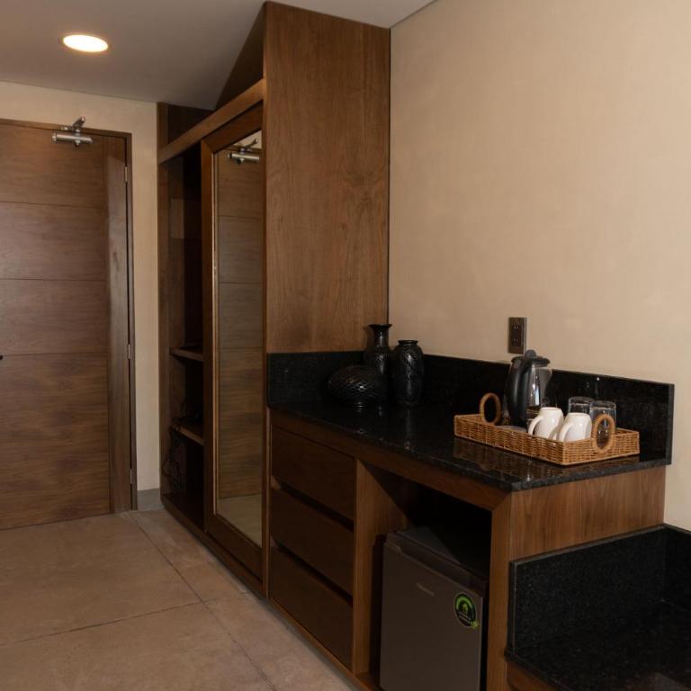 Hotel Zuma Colony - Deluxe Studio - 4