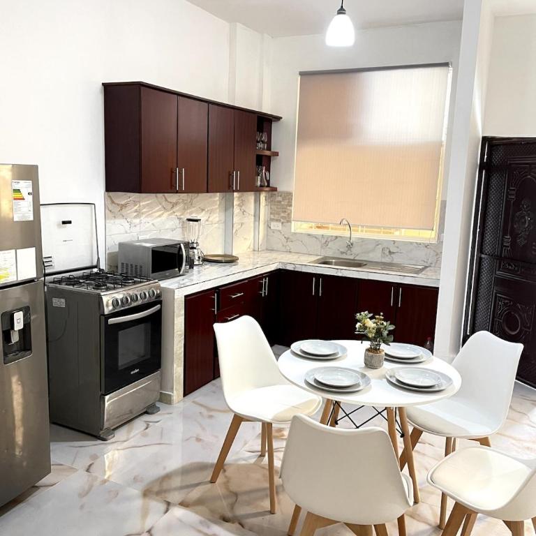 Casa Eterno Sol B&B - Apartamento de 2 dormitorios - 10