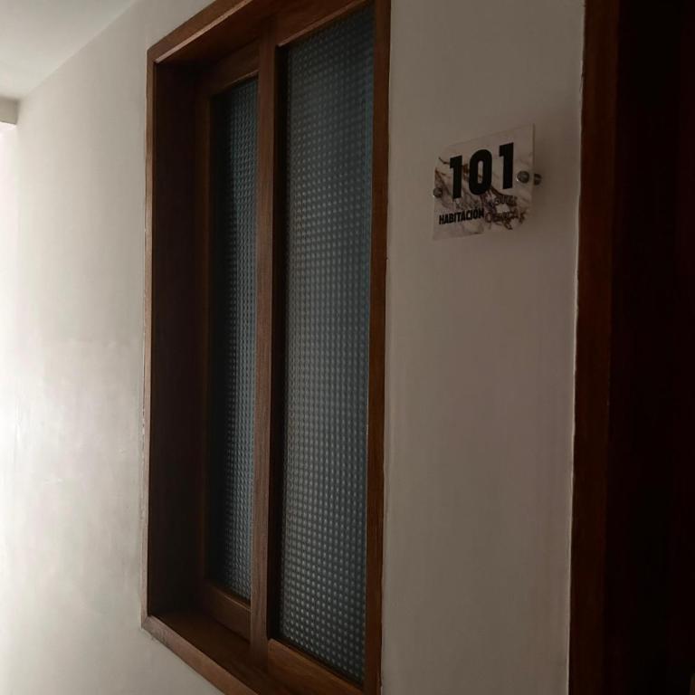 Hotel Olímpica - Habitación Doble - 2