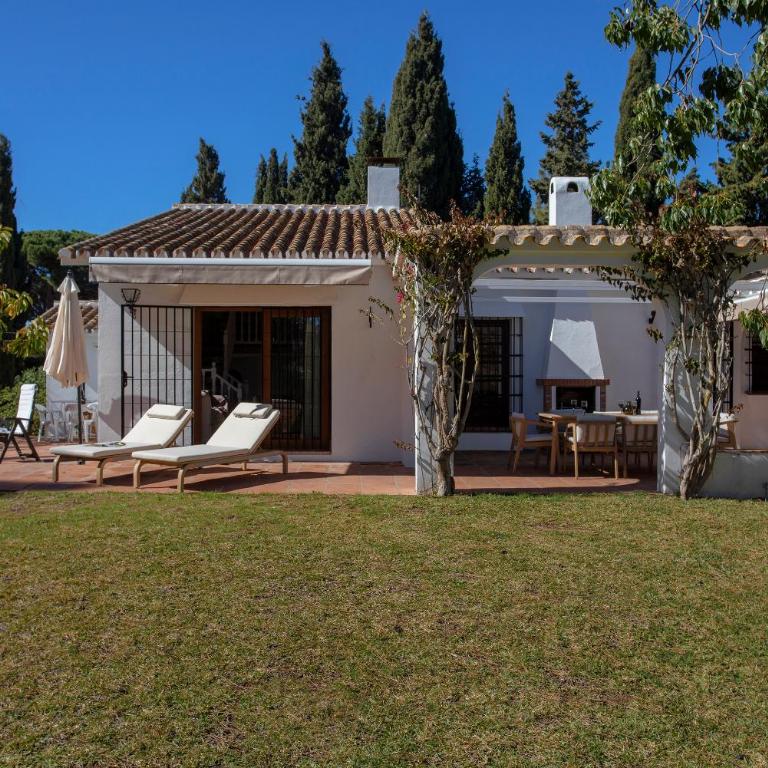 Sunstay Villa Calahonda Mijas - Villa - 18