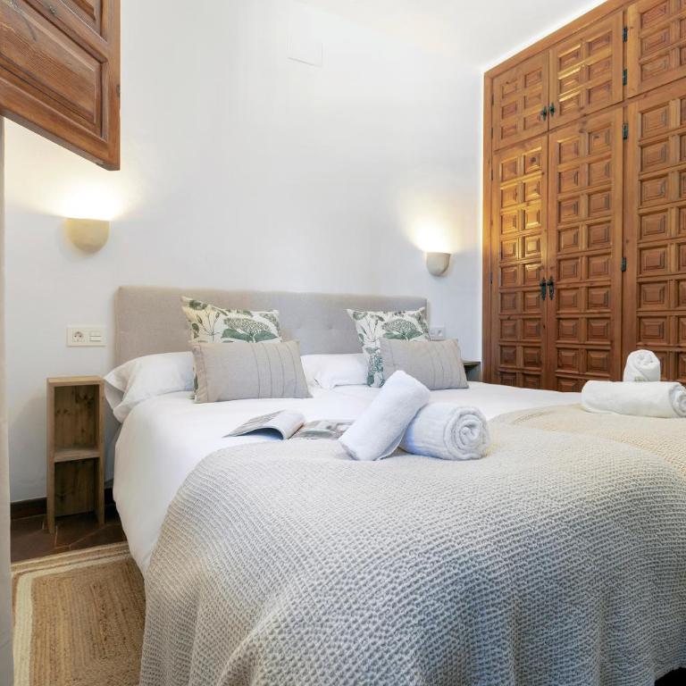 Sunstay Villa Calahonda Mijas - Villa - 21