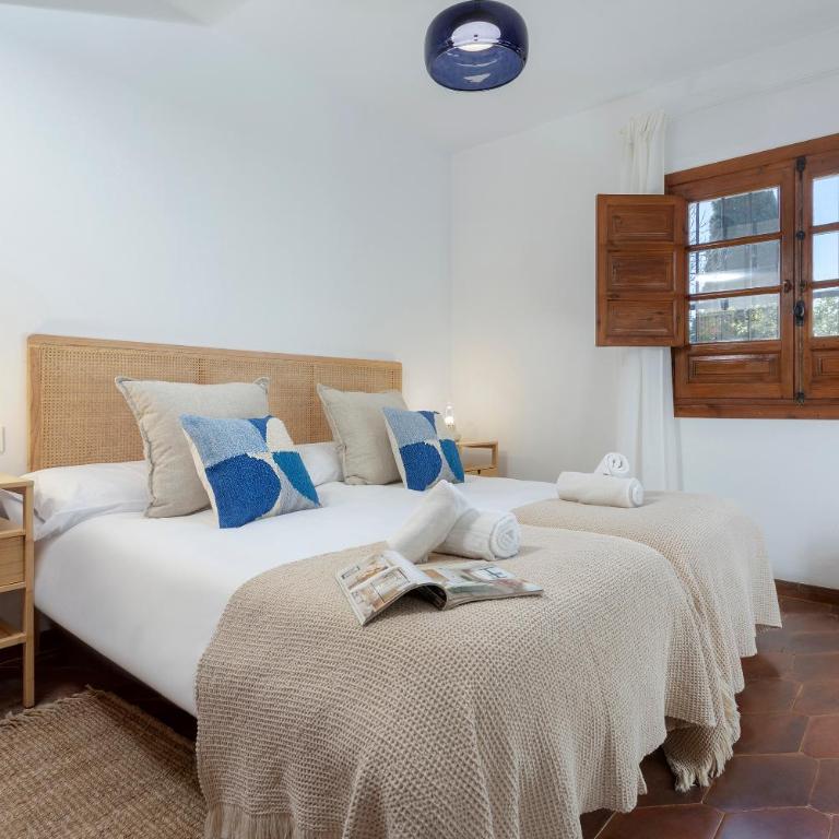 Sunstay Villa Calahonda Mijas - Villa - 7