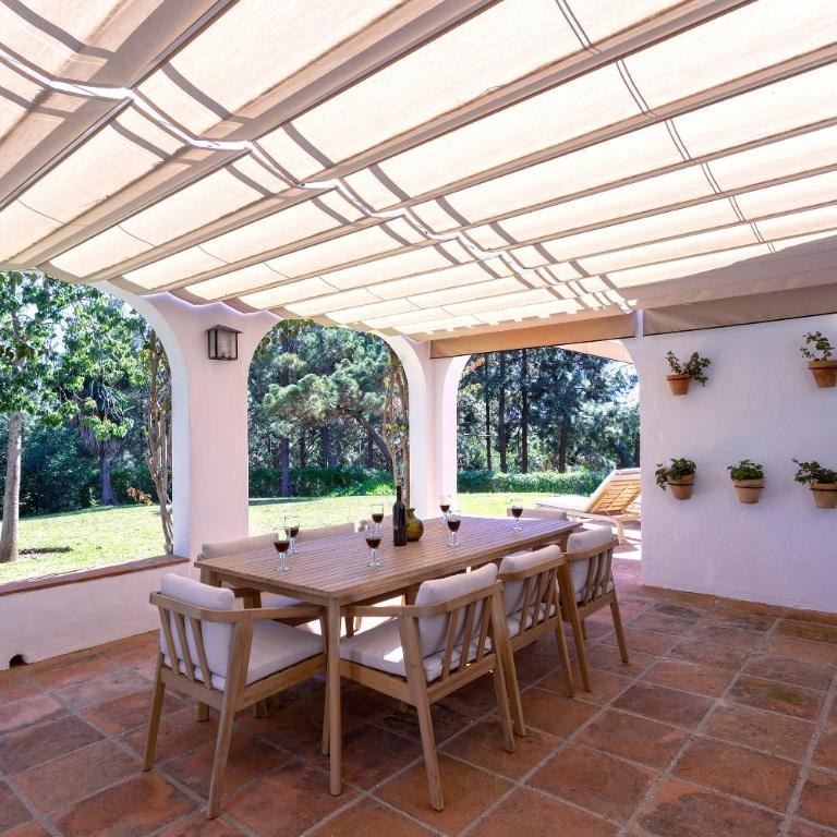 Sunstay Villa Calahonda Mijas - Villa - 4
