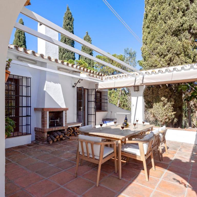 Sunstay Villa Calahonda Mijas - Villa - 2