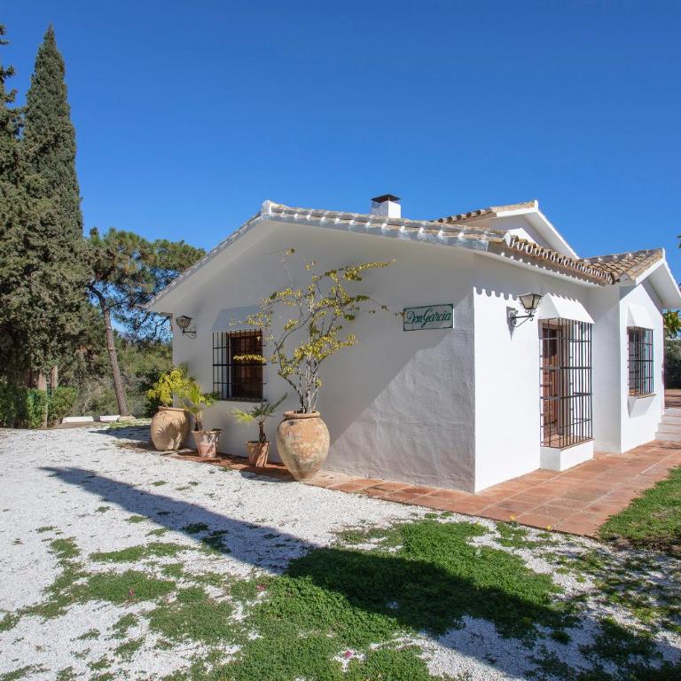 Sunstay Villa Calahonda Mijas - Villa - 17