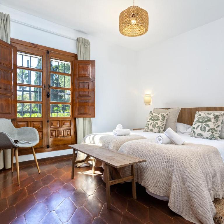 Sunstay Villa Calahonda Mijas - Villa - 24