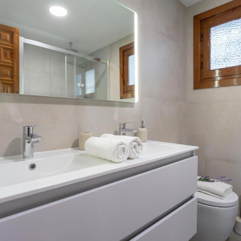 Sunstay Villa Calahonda Mijas - Villa - 23