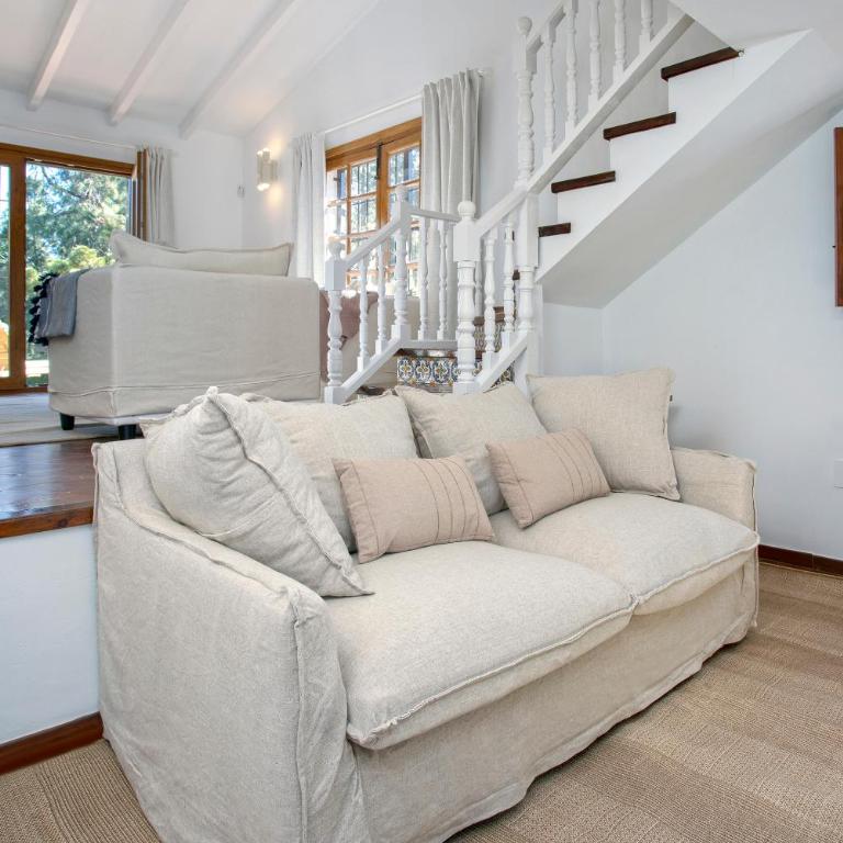 Sunstay Villa Calahonda Mijas - Villa - 26