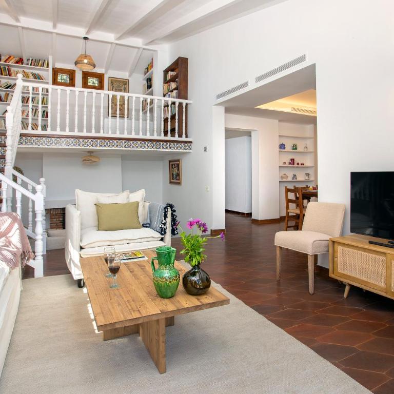 Sunstay Villa Calahonda Mijas - Villa - 22