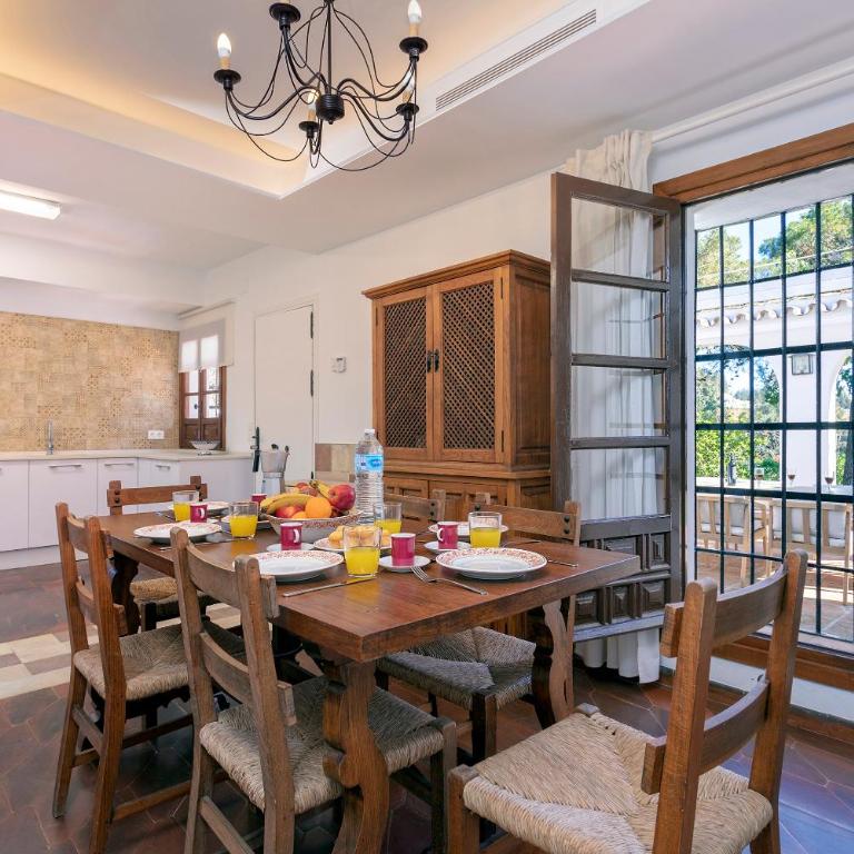 Sunstay Villa Calahonda Mijas - Villa - 19