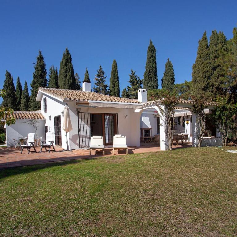 Sunstay Villa Calahonda Mijas - Villa - 1