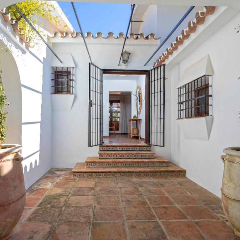 Sunstay Villa Calahonda Mijas - Villa - 25