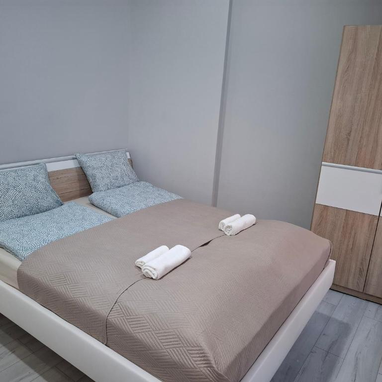 SnowWhite New Apartment - Apartman - 3