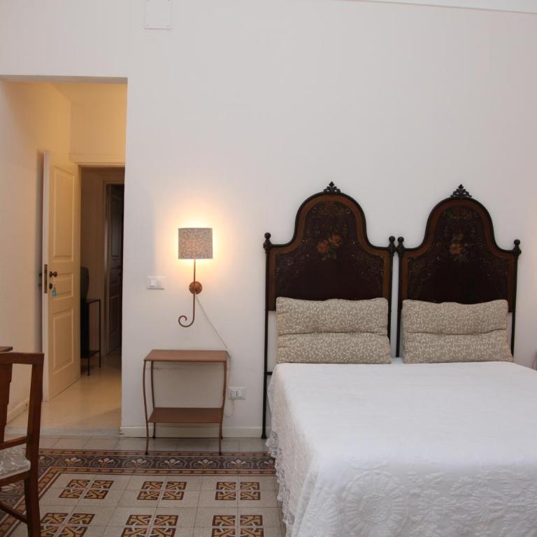 B&B Casa Ruffino - Camera Tripla - 5