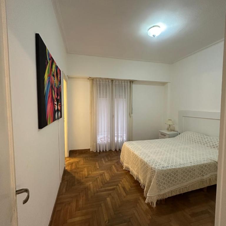 Departamento centro Mar del Plata - Apartamento con balcón - 9