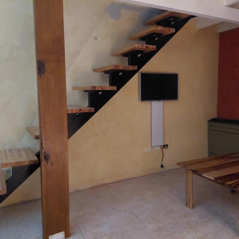 Angel - Casa con 1 dormitorio - 3