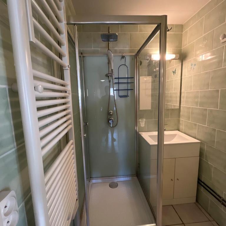 Location Cap Dream - One-Bedroom Apartment - 10