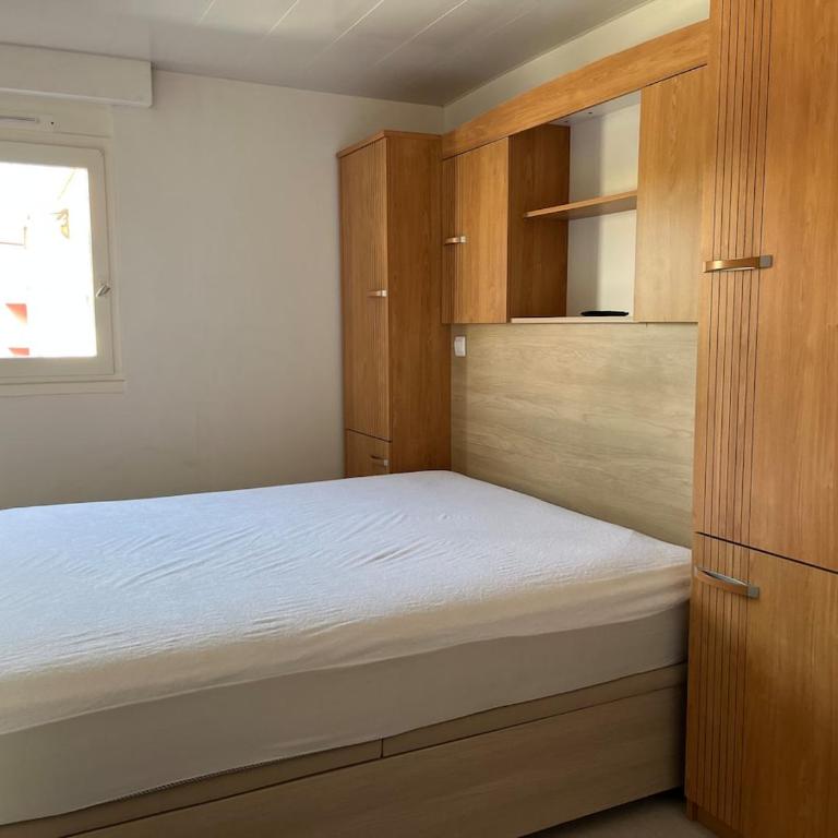 Location Cap Dream - One-Bedroom Apartment - 8