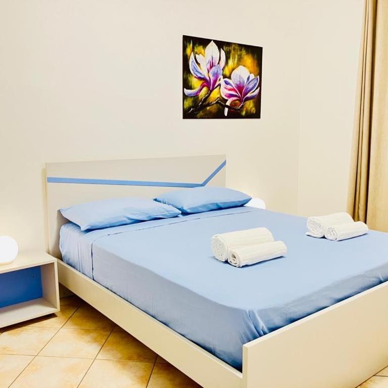Nuovo appartamento a 300m dal mare - Appartamento con 2 Camere da Letto - 1