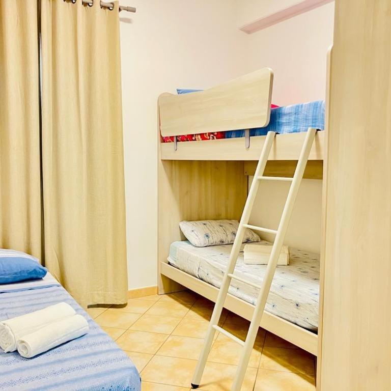 Nuovo appartamento a 300m dal mare - Appartamento con 2 Camere da Letto - 6