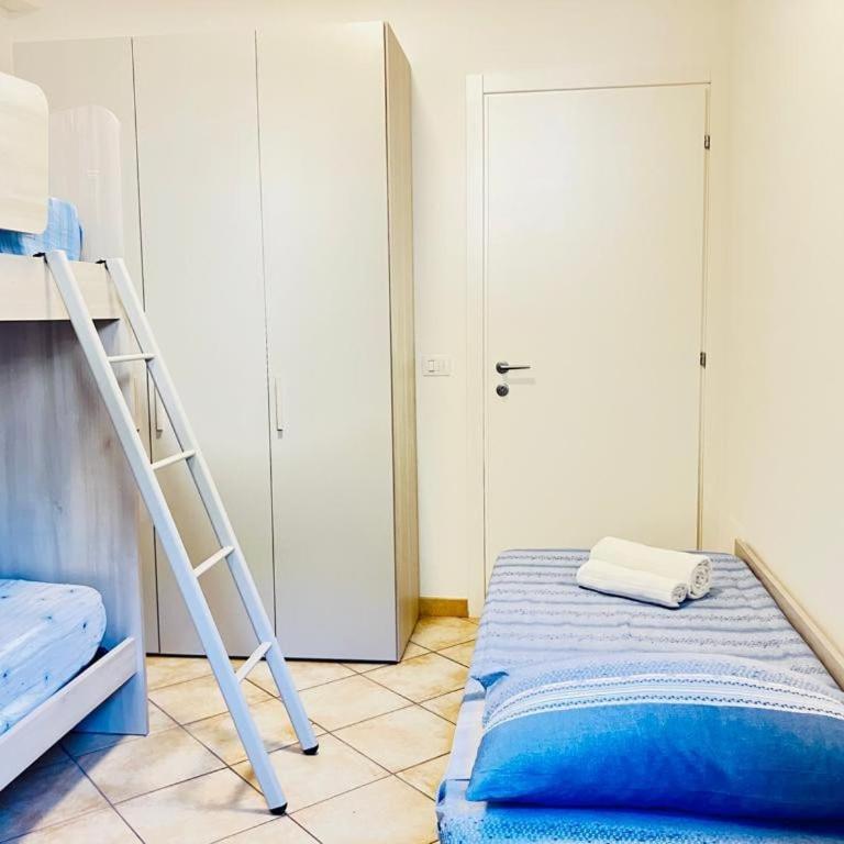 Nuovo appartamento a 300m dal mare - Appartamento con 2 Camere da Letto - 12