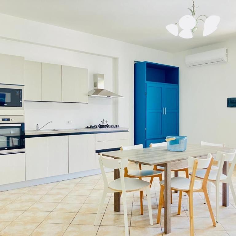Nuovo appartamento a 300m dal mare - Appartamento con 2 Camere da Letto - 8