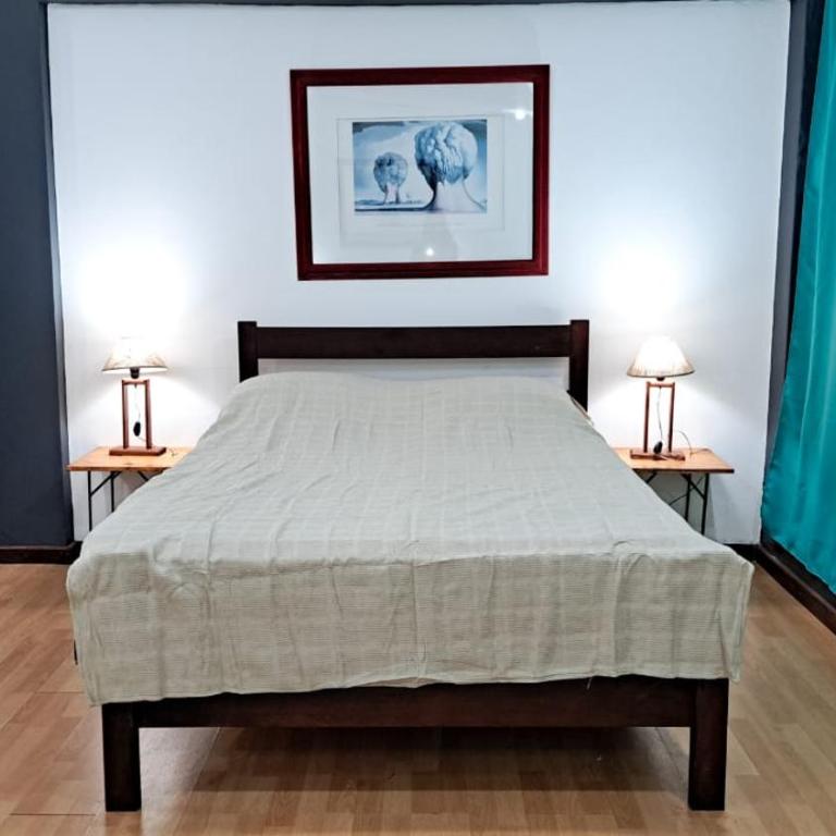 La Docta - Apartamento de 1 dormitorio - 3