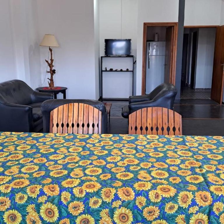 La Docta - Apartamento de 1 dormitorio - 3