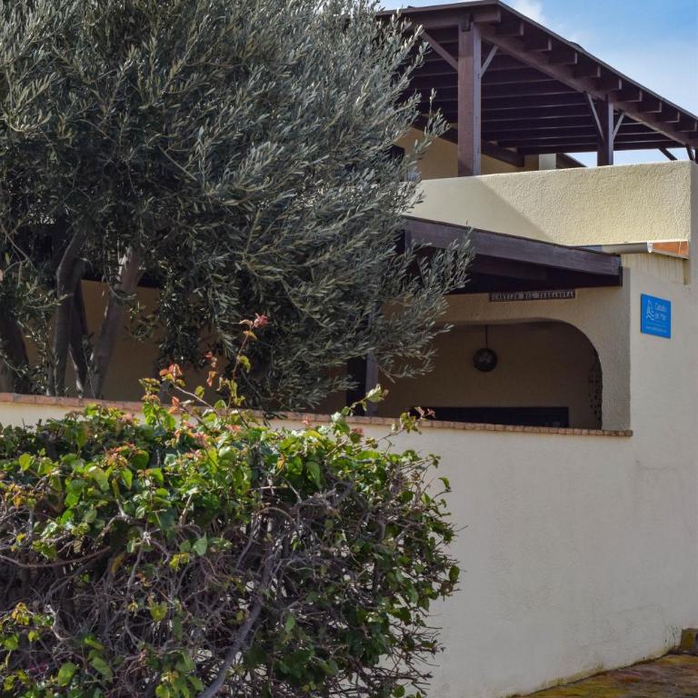 Caballo de Mar Frison Cabo de Gata - Superior Apartment - 19