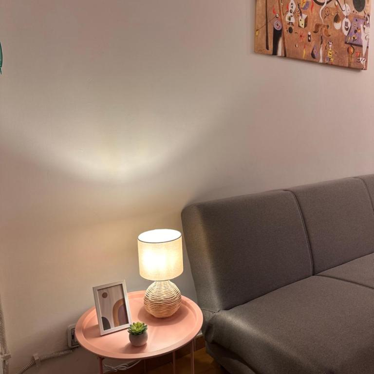 Locazione Turistica Campoboio - Appartamento con 1 Camera da Letto - 6