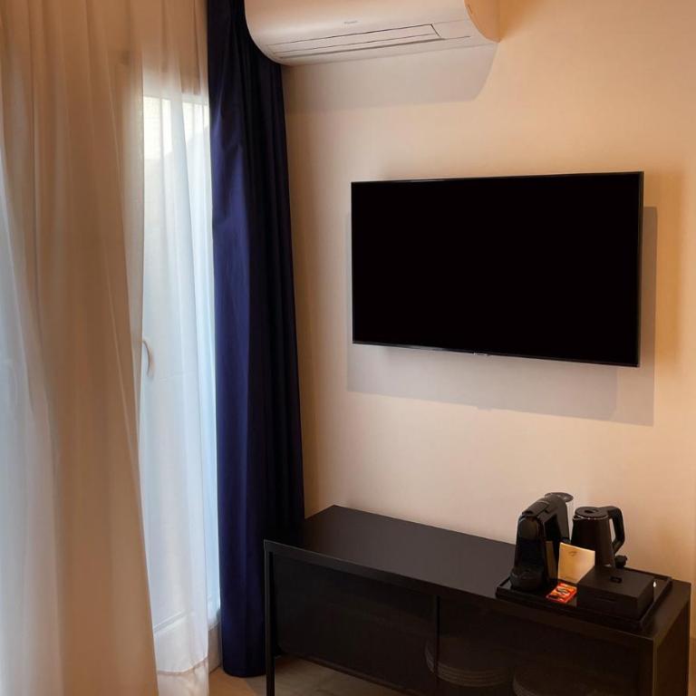 abba Apartments Playa de Gros San Sebastián - Estudio con balcón - 3