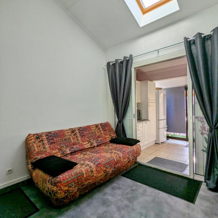Maison confortable 6 couchages labellisée 3 Etoiles par Gîtes de France - Maison de Vacances - 6