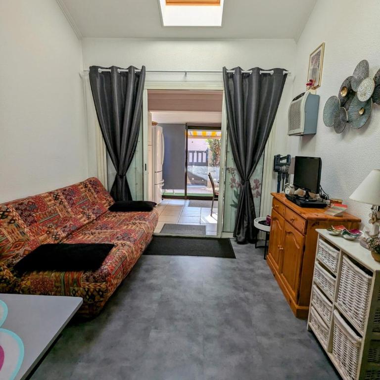 Maison confortable 6 couchages labellisée 3 Etoiles par Gîtes de France - Maison de Vacances - 17
