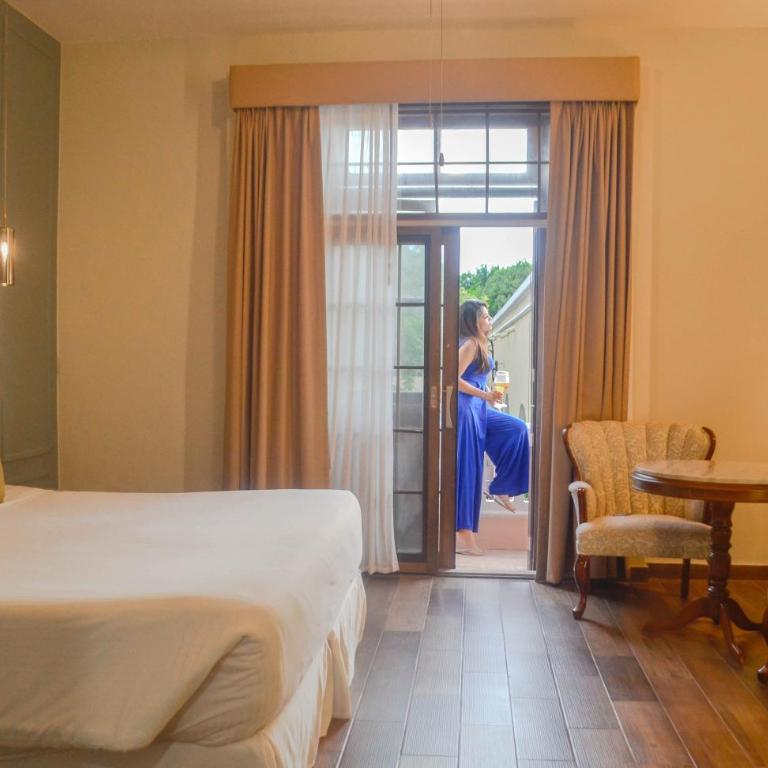 Casa Lucia Hotel Boutique - Suite with City View - 10