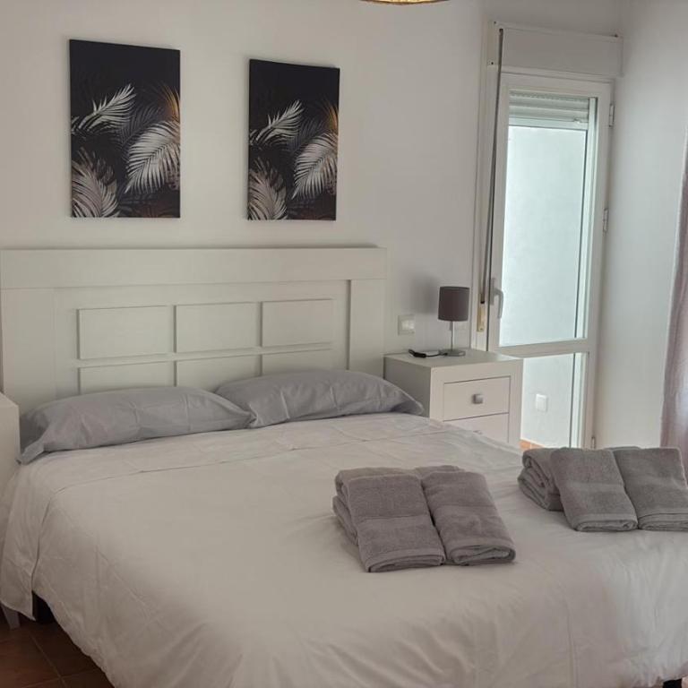 Apartamento Blankita - Apartamento de 1 dormitorio - 6