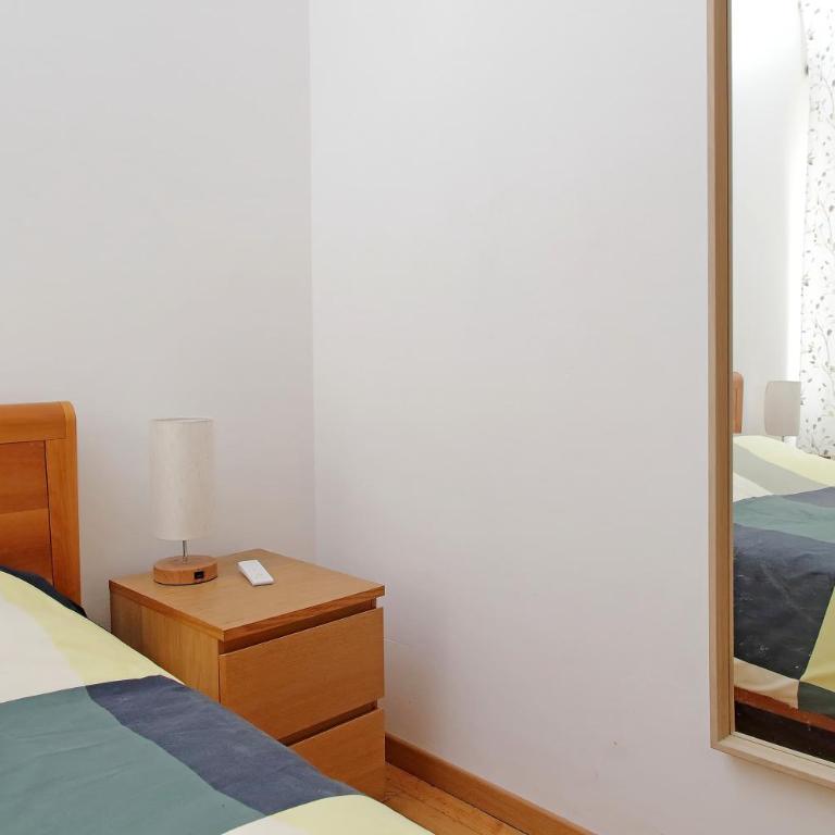 Stella Polare Sensorial Home - Camera Matrimoniale - 11