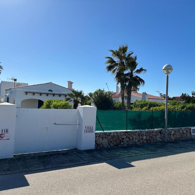 Villa Isabel - Casa de 3 dormitorios - 4