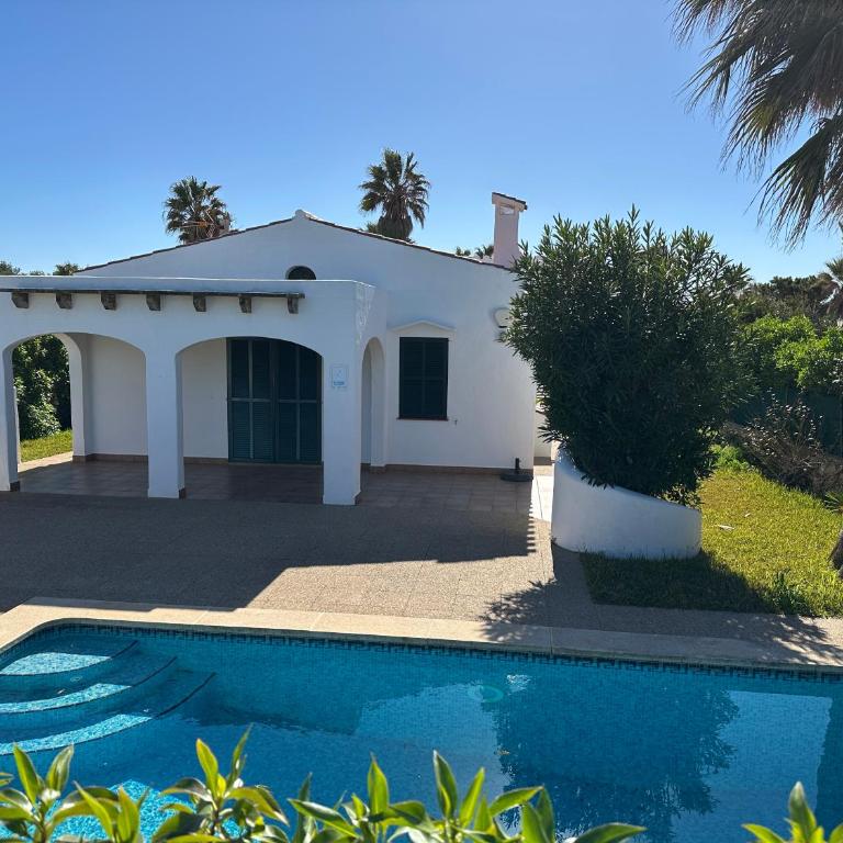 Villa Isabel - Casa de 3 dormitorios - 2