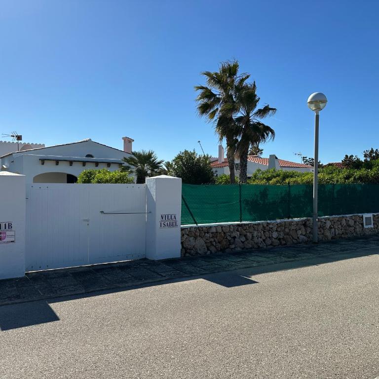 Villa Isabel - Casa de 3 dormitorios - 3