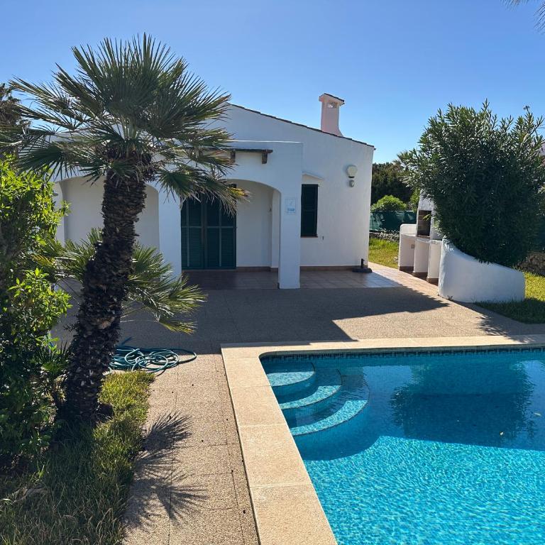Villa Isabel - Casa de 3 dormitorios - 7
