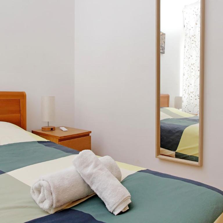 Stella Polare Sensorial Home - Camera Matrimoniale - 12