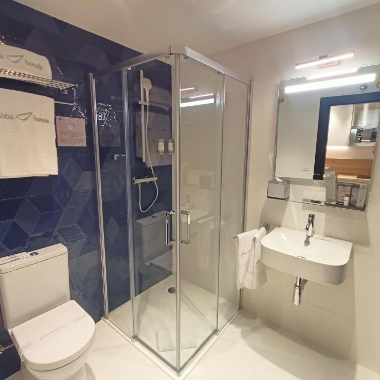 abba Apartments Playa de Gros San Sebastián - Apartamento Superior - 3